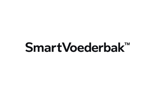 Smart Voederbak